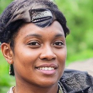 Meet your Posher, April